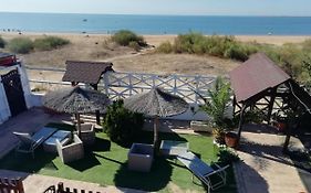 Hostal Playa Mazagon (El Remo)
